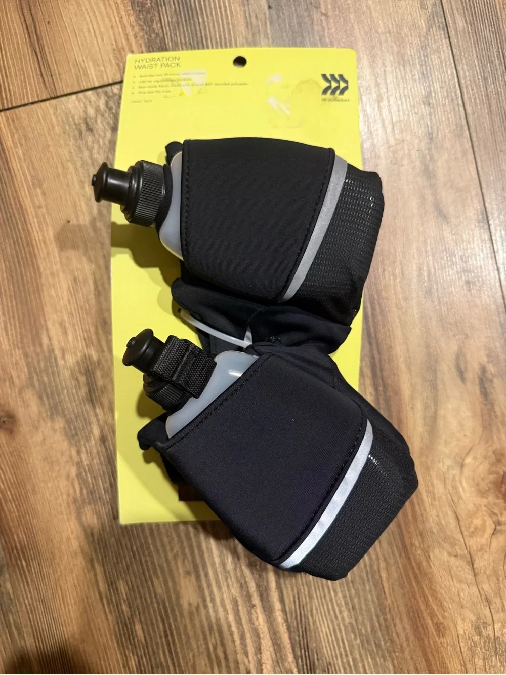 All in Motion™ Hydration Waist Pack